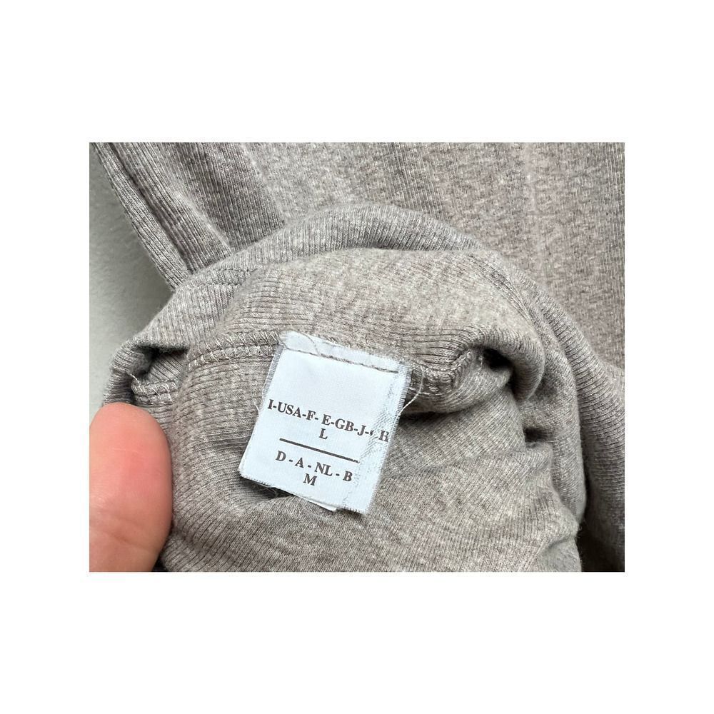 Brunello Cucinelli Brown Tank Top Sz. XS - Picture 5 of 7